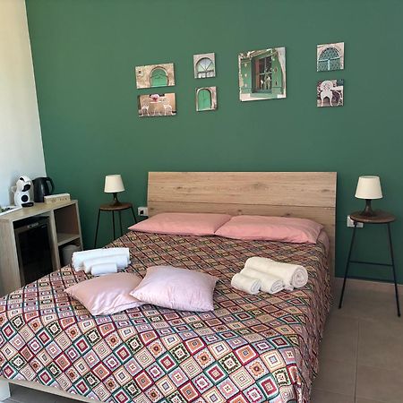 Assaje Guestroom 올비아 외부 사진