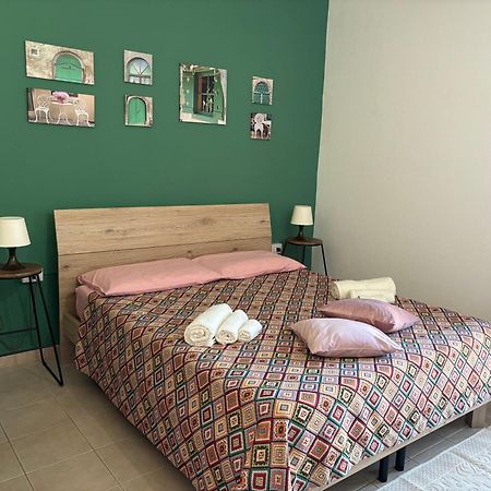 Assaje Guestroom 올비아 외부 사진