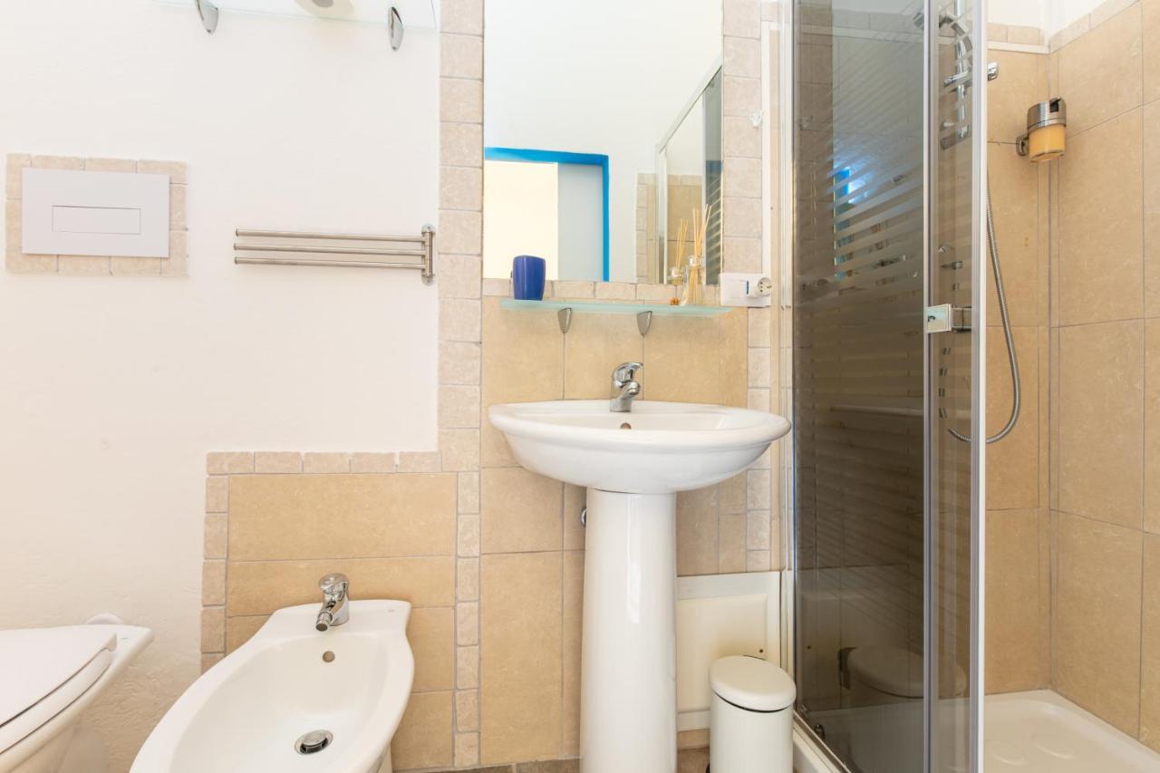 Assaje Guestroom 올비아 외부 사진