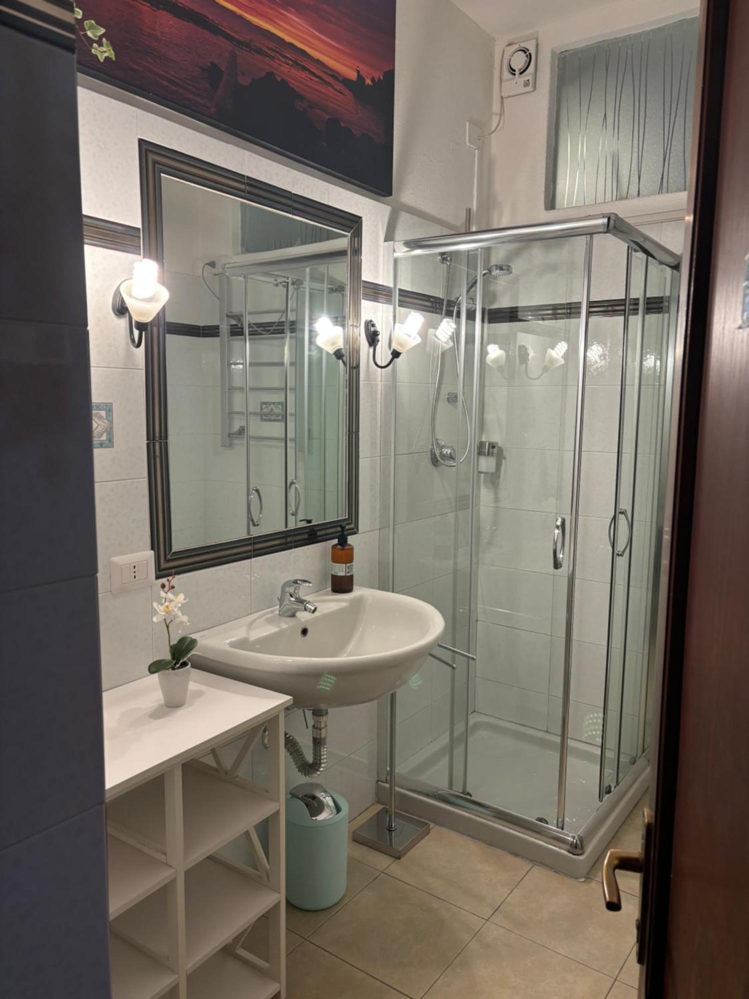 Assaje Guestroom 올비아 외부 사진