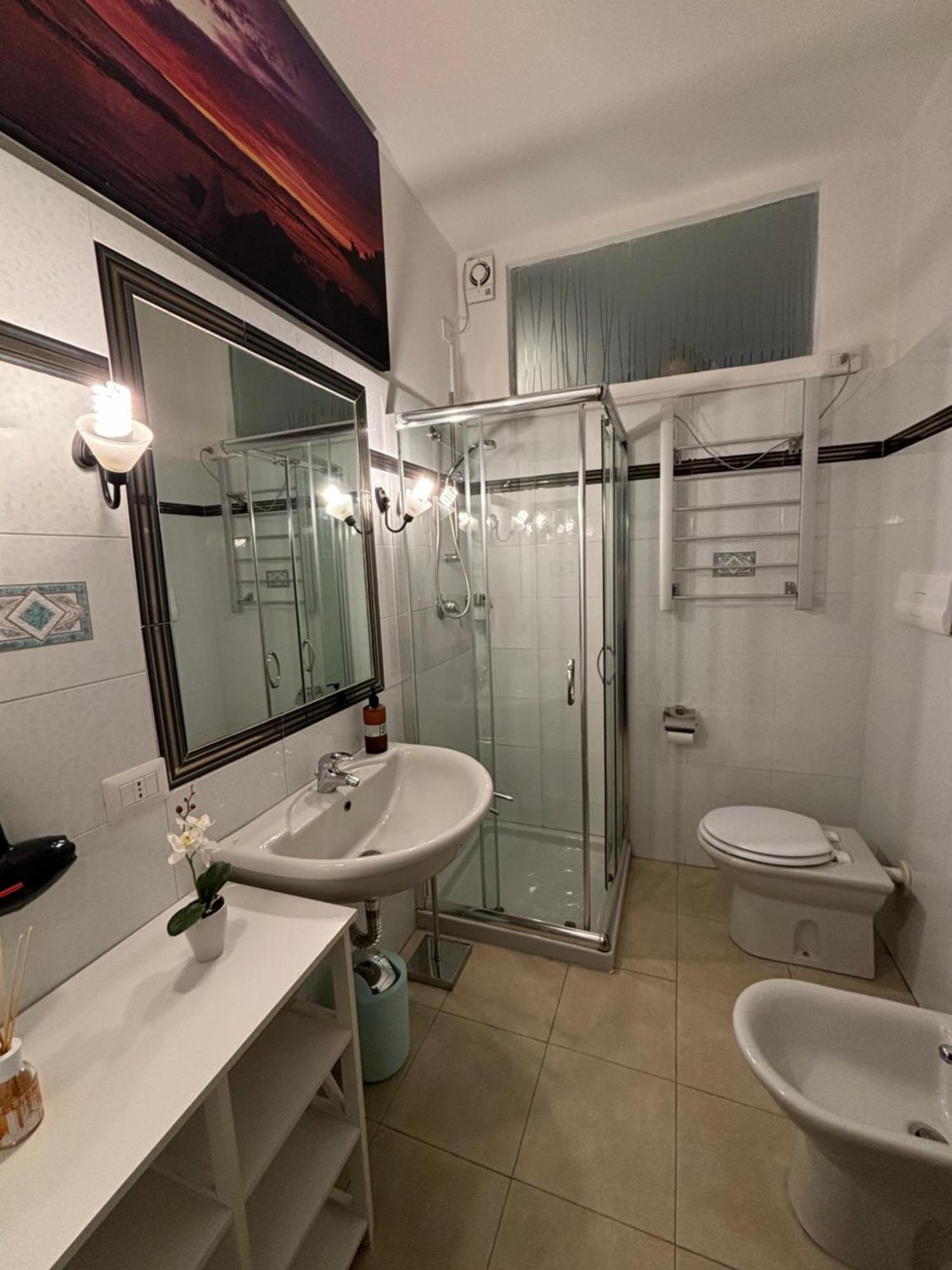 Assaje Guestroom 올비아 외부 사진