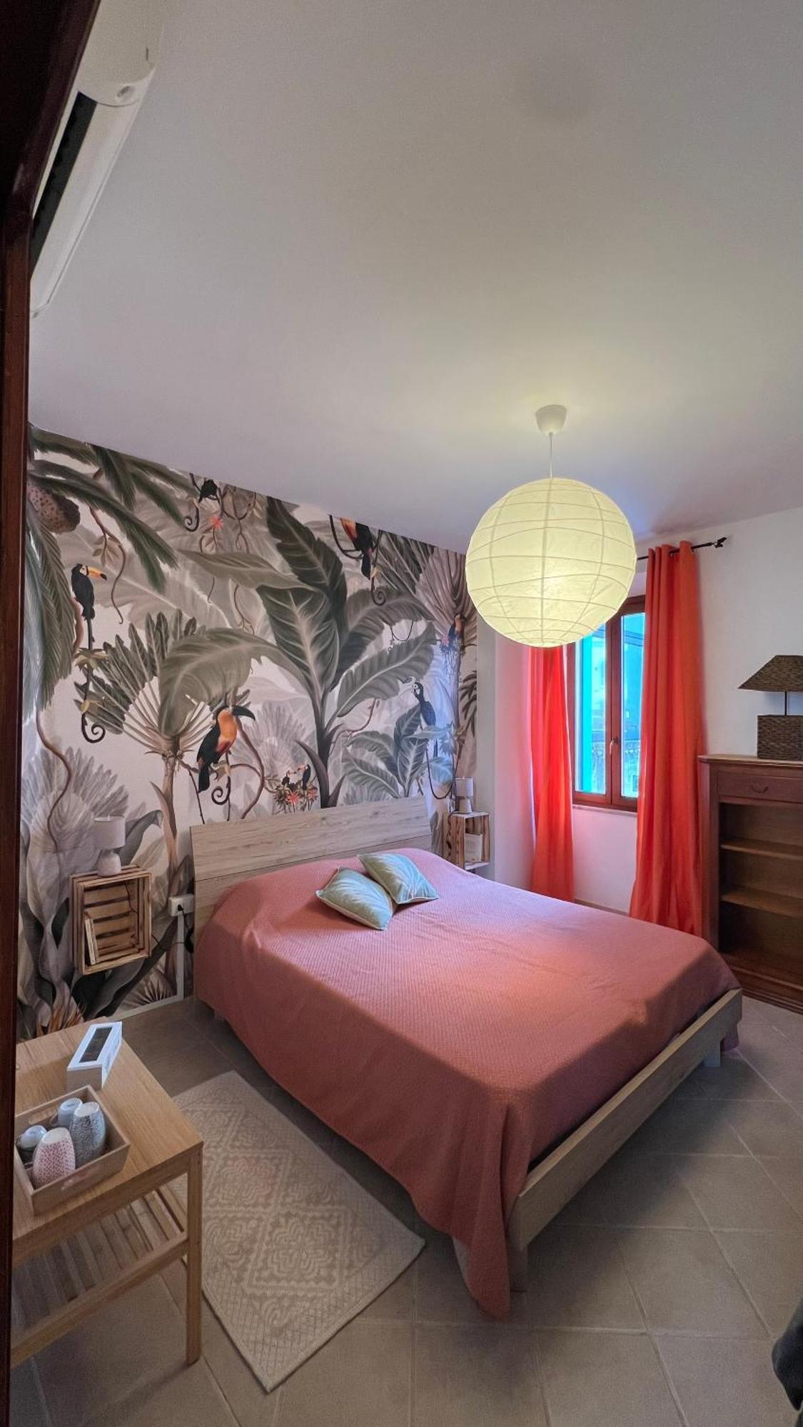 Assaje Guestroom 올비아 외부 사진