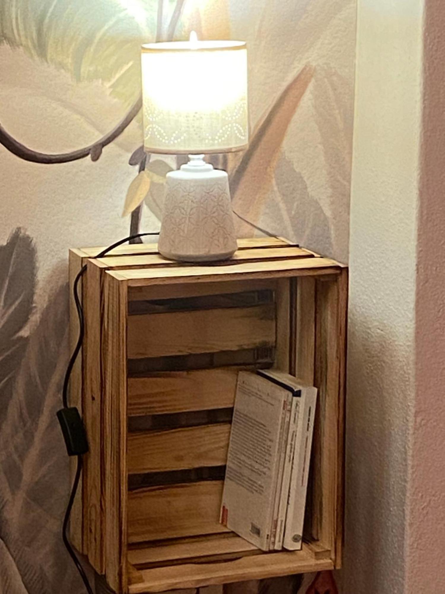 Assaje Guestroom 올비아 외부 사진