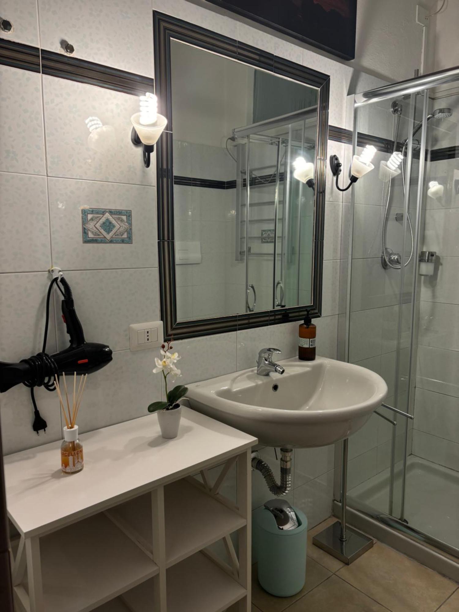 Assaje Guestroom 올비아 외부 사진