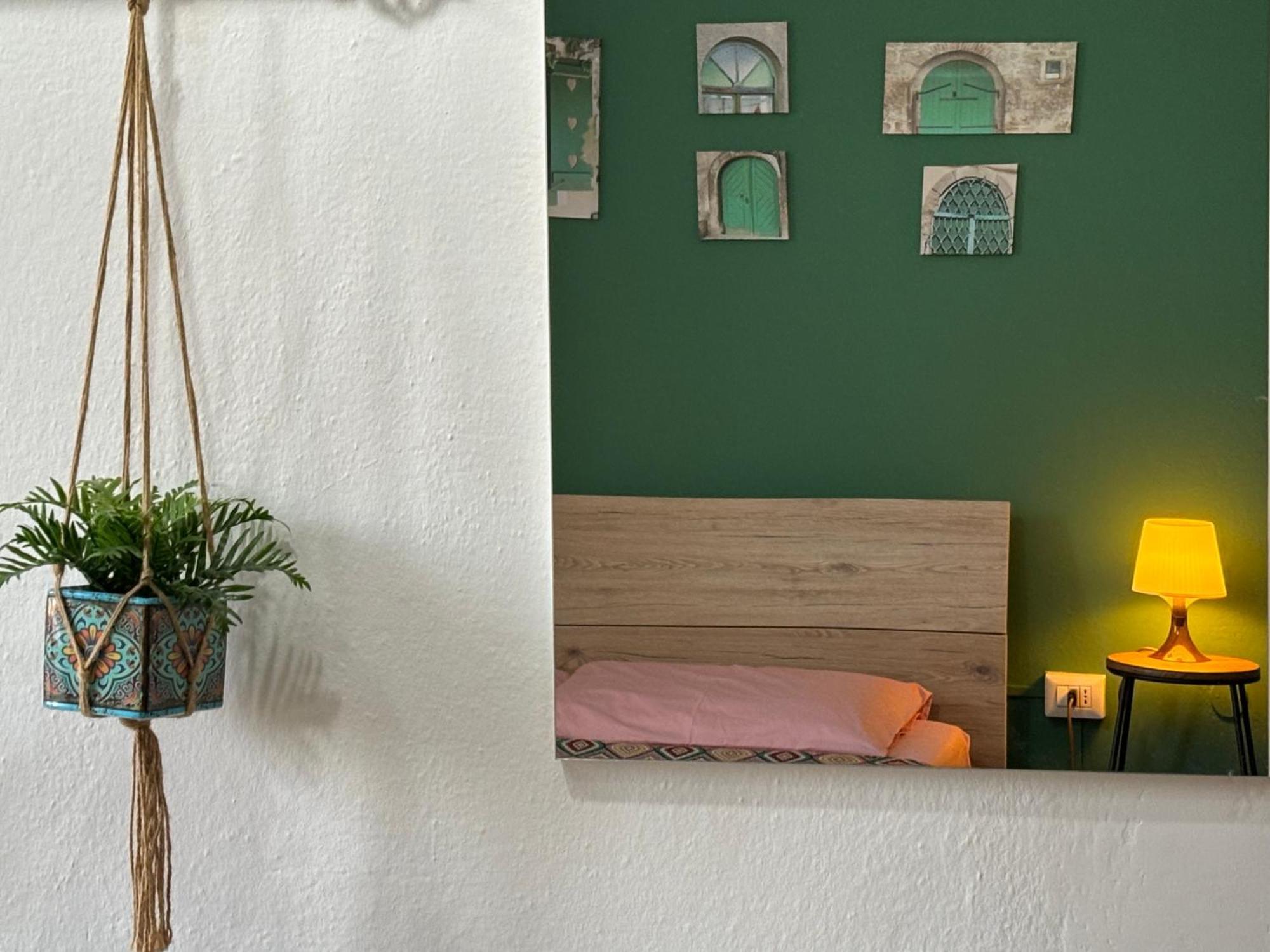 Assaje Guestroom 올비아 외부 사진