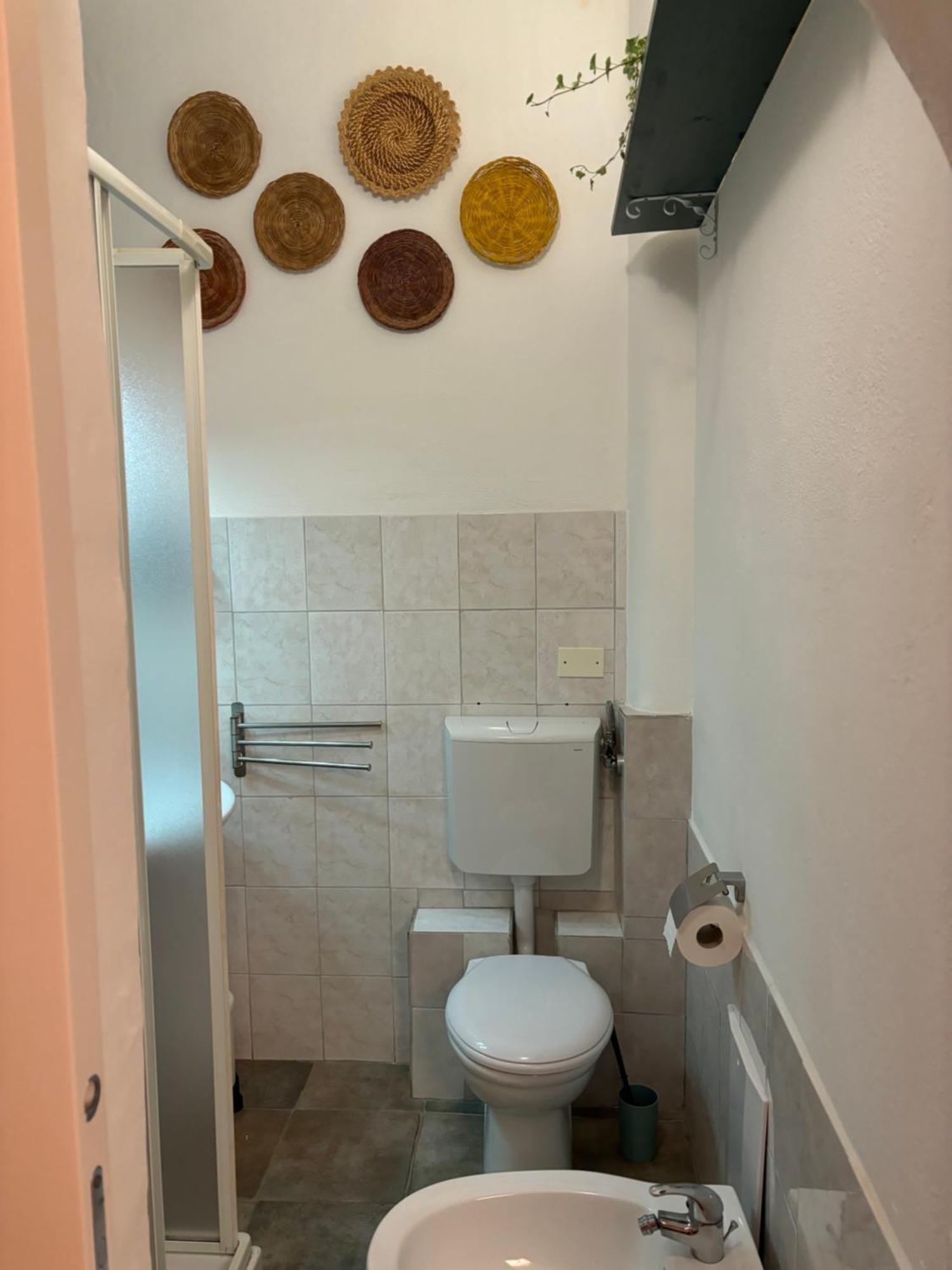 Assaje Guestroom 올비아 외부 사진