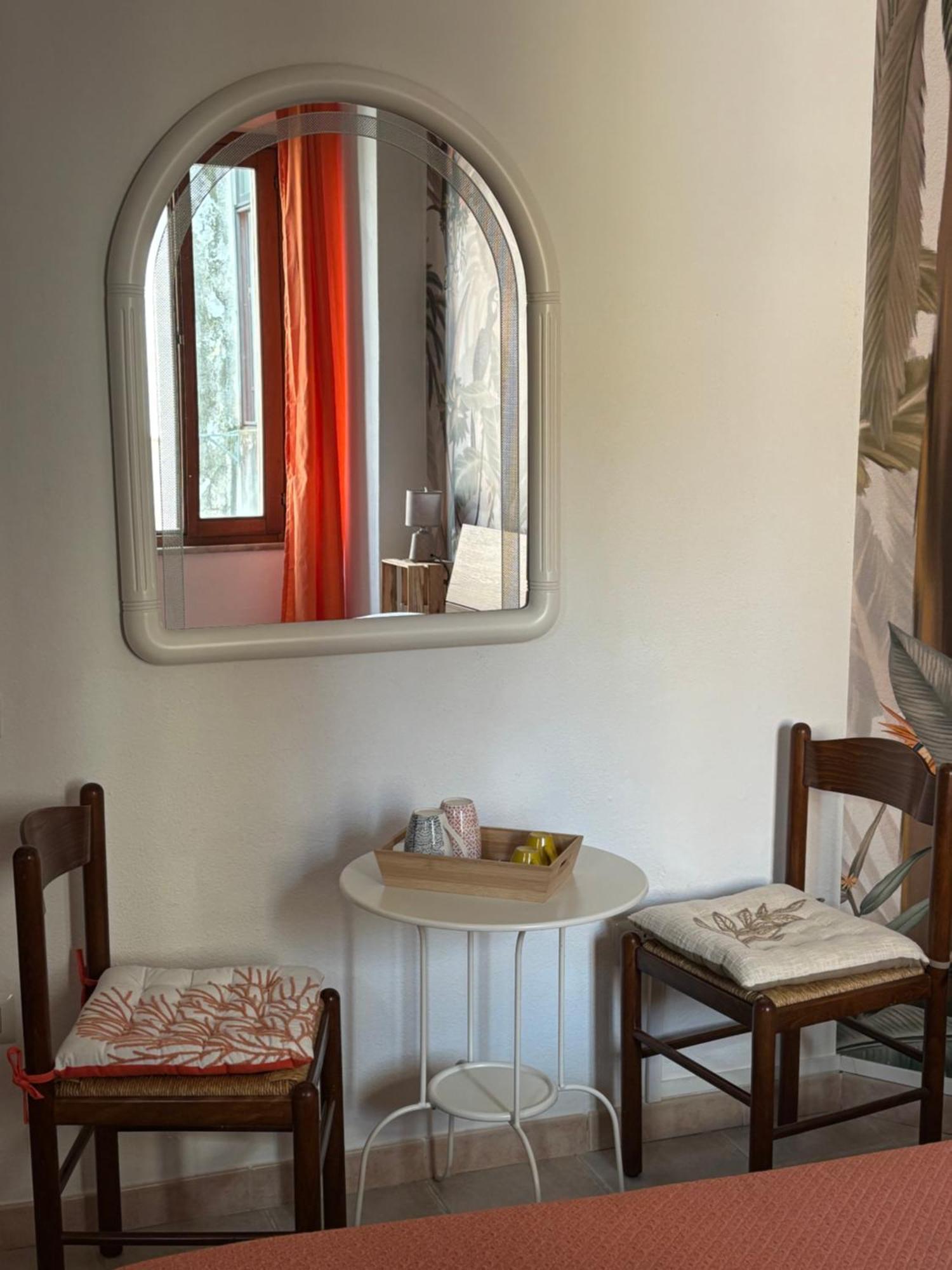 Assaje Guestroom 올비아 외부 사진